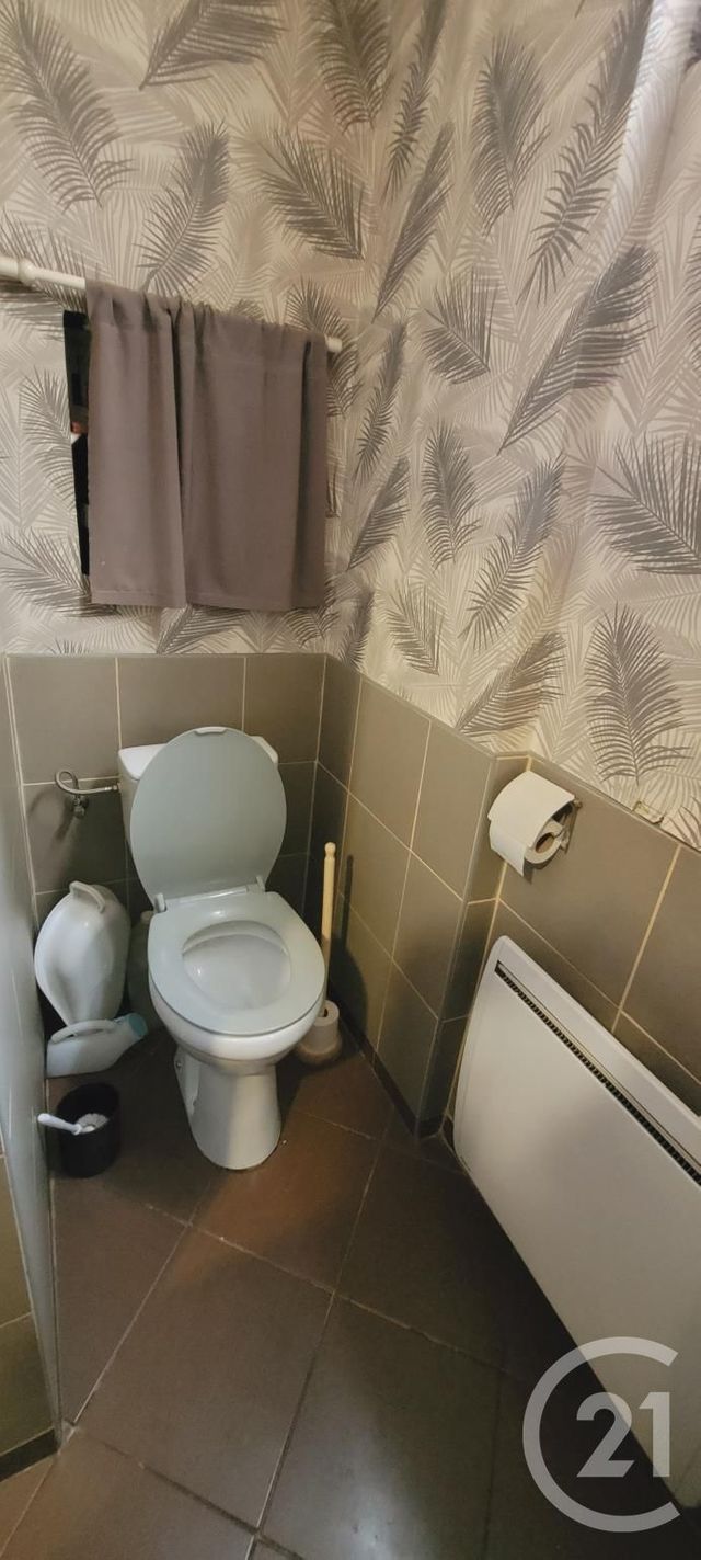 maison à vendre - 6 pièces - 117.62 m2 - SCHILTIGHEIM - 67 - ALSACE - Century 21 Les Brasseurs