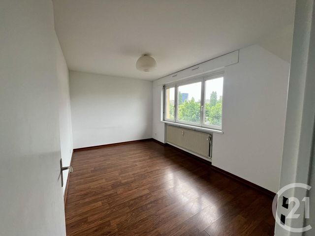appartement - STRASBOURG - 67