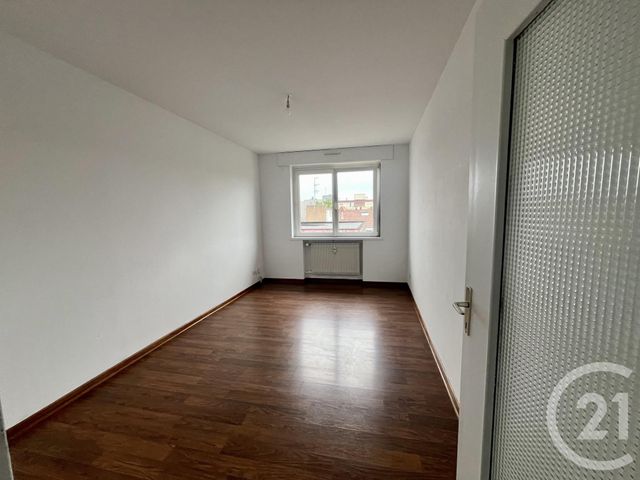 Appartement F2 à louer - 2 pièces - 42.0 m2 - STRASBOURG - 67 - ALSACE - Century 21 Les Brasseurs