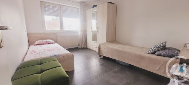 Appartement F5 à vendre - 5 pièces - 96.0 m2 - BISCHHEIM - 67 - ALSACE - Century 21 Les Brasseurs