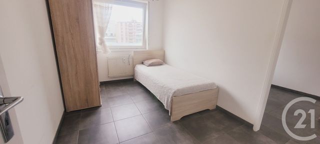Appartement F5 à vendre - 5 pièces - 96.0 m2 - BISCHHEIM - 67 - ALSACE - Century 21 Les Brasseurs
