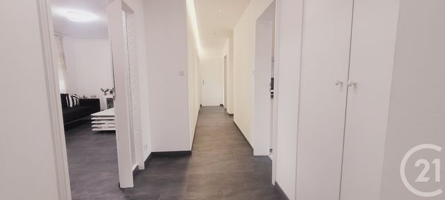 Appartement F5 à vendre - 5 pièces - 96.0 m2 - BISCHHEIM - 67 - ALSACE - Century 21 Les Brasseurs