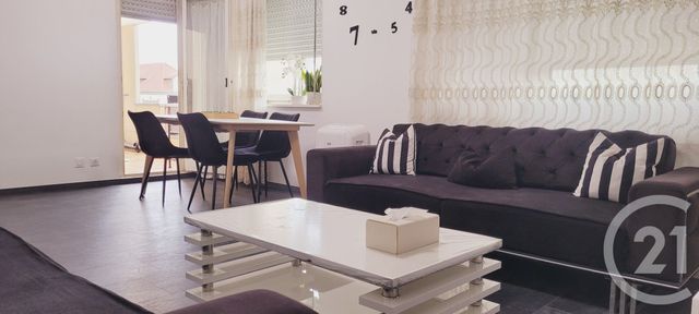 appartement - BISCHHEIM - 67