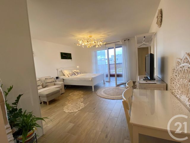 Appartement Studio à louer - 1 pièce - 34.0 m2 - STRASBOURG - 67 - ALSACE - Century 21 Les Brasseurs