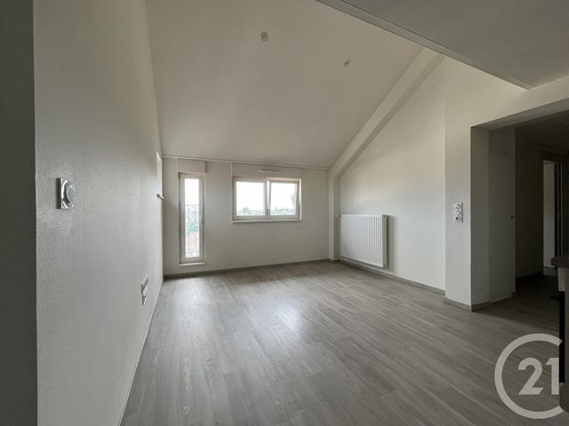 Appartement F2 à louer STRASBOURG