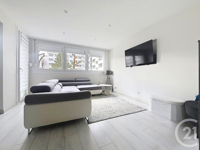 Appartement F3/4 à louer MUNDOLSHEIM