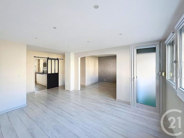 Appartement F3/4 à louer MUNDOLSHEIM