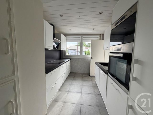 Appartement F3/4 à louer - 3 pièces - 74.3 m2 - MUNDOLSHEIM - 67 - ALSACE - Century 21 Les Brasseurs