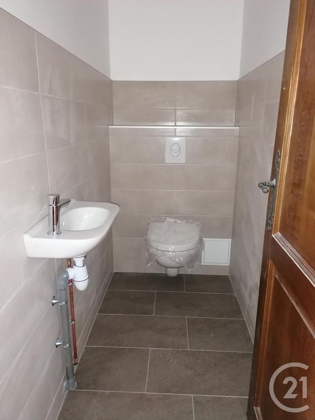Appartement F4 à louer - 4 pièces - 101.0 m2 - ILLKIRCH GRAFFENSTADEN - 67 - ALSACE - Century 21 Les Brasseurs