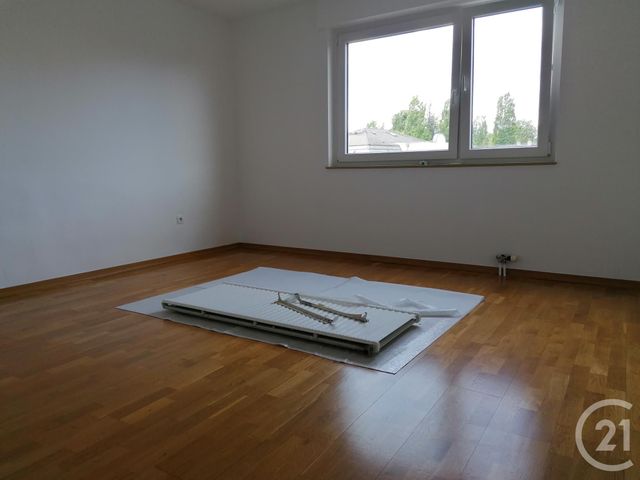Appartement F4 à louer - 4 pièces - 101.0 m2 - ILLKIRCH GRAFFENSTADEN - 67 - ALSACE - Century 21 Les Brasseurs