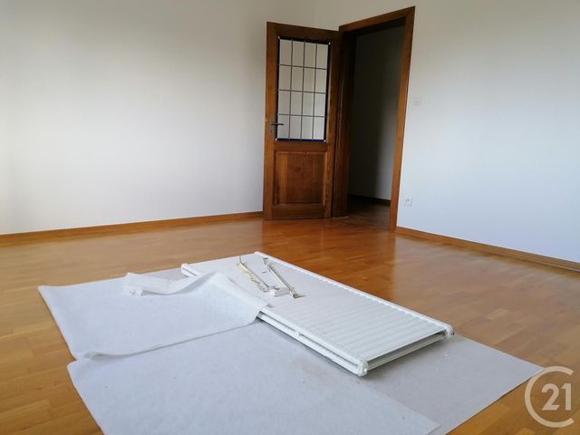 Appartement F4 à louer - 4 pièces - 101.0 m2 - ILLKIRCH GRAFFENSTADEN - 67 - ALSACE - Century 21 Les Brasseurs