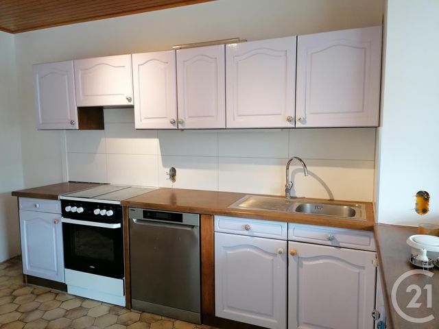 Appartement F4 à louer - 4 pièces - 101.0 m2 - ILLKIRCH GRAFFENSTADEN - 67 - ALSACE - Century 21 Les Brasseurs