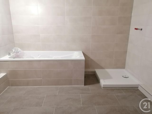 Appartement F4 à louer - 4 pièces - 101.0 m2 - ILLKIRCH GRAFFENSTADEN - 67 - ALSACE - Century 21 Les Brasseurs