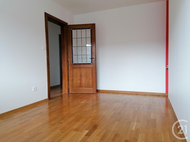 Appartement F4 à louer - 4 pièces - 101.0 m2 - ILLKIRCH GRAFFENSTADEN - 67 - ALSACE - Century 21 Les Brasseurs