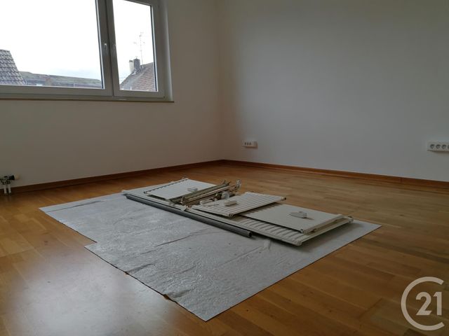 Appartement F4 à louer - 4 pièces - 101.0 m2 - ILLKIRCH GRAFFENSTADEN - 67 - ALSACE - Century 21 Les Brasseurs