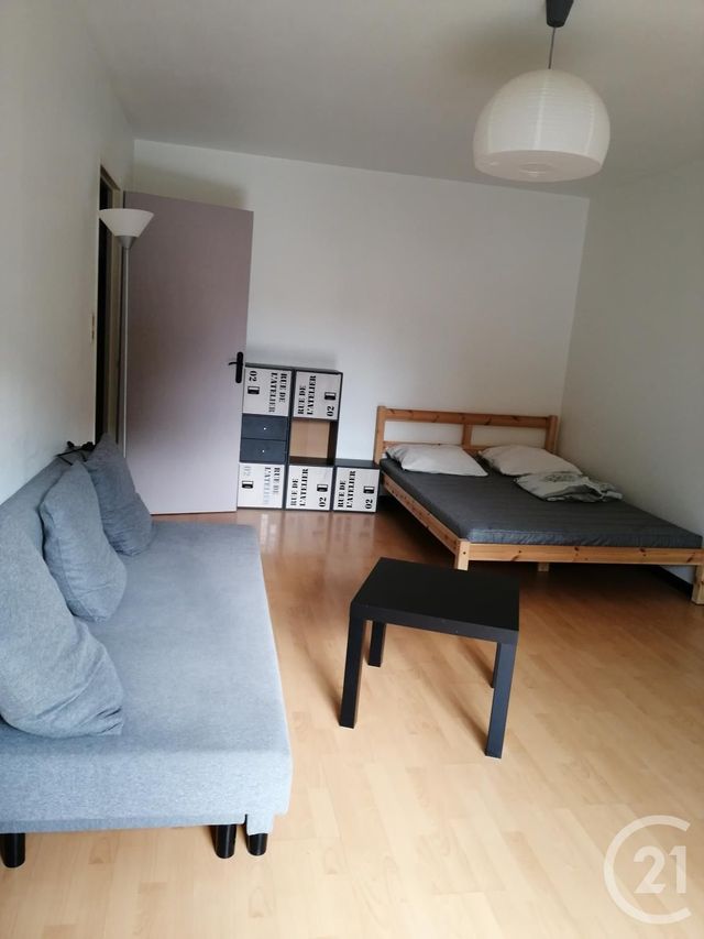 Appartement F1 à louer STRASBOURG