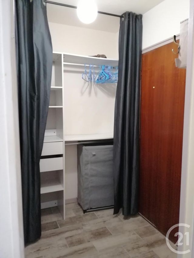 Appartement F1 à louer - 1 pièce - 30.99 m2 - STRASBOURG - 67 - ALSACE - Century 21 Les Brasseurs
