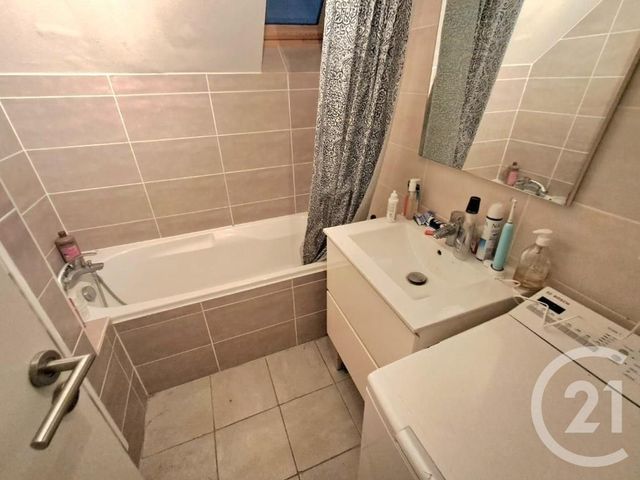Appartement F3 à vendre - 3 pièces - 70.0 m2 - SCHILTIGHEIM - 67 - ALSACE - Century 21 Les Brasseurs