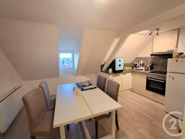 Appartement F3 à vendre - 3 pièces - 70.0 m2 - SCHILTIGHEIM - 67 - ALSACE - Century 21 Les Brasseurs
