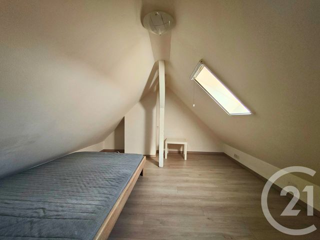 Appartement F3 à vendre - 3 pièces - 55.1 m2 - SCHILTIGHEIM - 67 - ALSACE - Century 21 Les Brasseurs