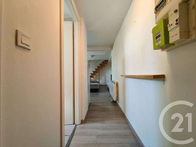 Appartement F3 à vendre - 3 pièces - 55.1 m2 - SCHILTIGHEIM - 67 - ALSACE - Century 21 Les Brasseurs