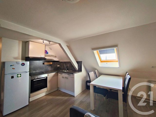 Appartement F3 à vendre - 3 pièces - 55.1 m2 - SCHILTIGHEIM - 67 - ALSACE - Century 21 Les Brasseurs