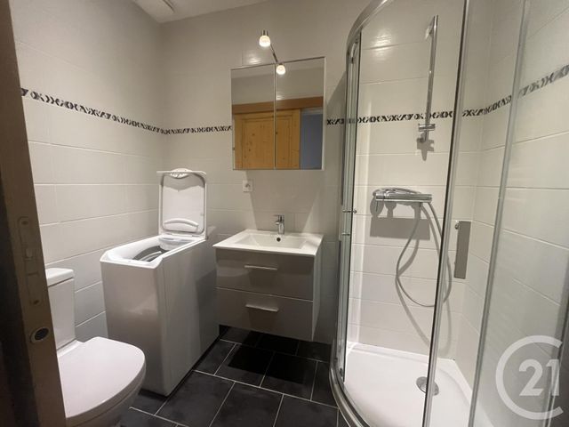 Appartement F2 à louer - 2 pièces - 37.0 m2 - SCHILTIGHEIM - 67 - ALSACE - Century 21 Les Brasseurs