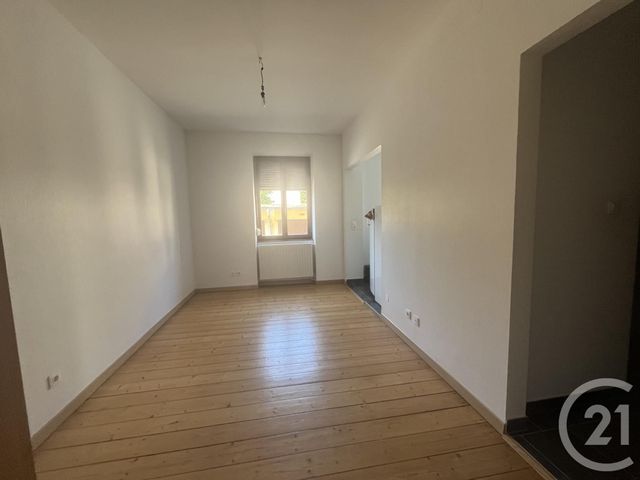 Appartement F2 à louer - 2 pièces - 37.0 m2 - SCHILTIGHEIM - 67 - ALSACE - Century 21 Les Brasseurs