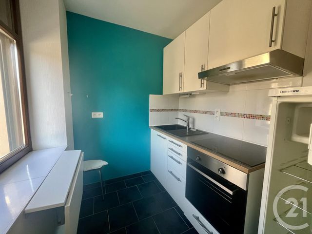Appartement F2 à louer SCHILTIGHEIM