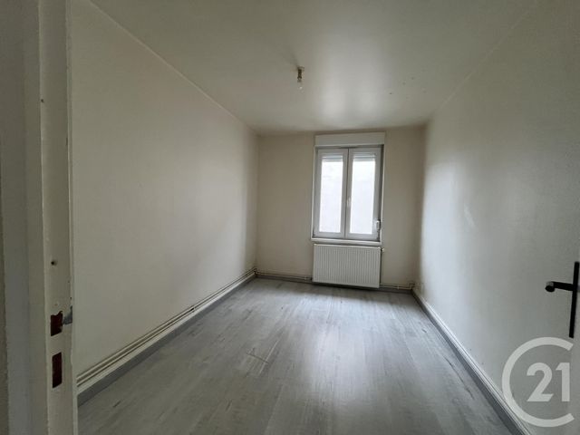 Appartement F3 à louer - 3 pièces - 47.69 m2 - BISCHHEIM - 67 - ALSACE - Century 21 Les Brasseurs