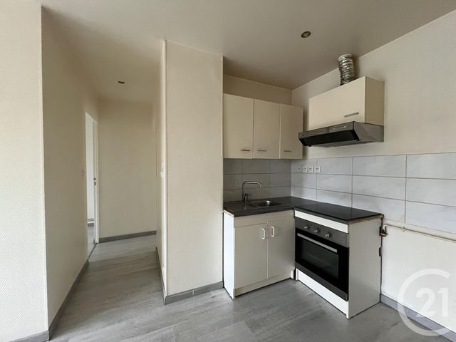 Appartement F3 à louer - 3 pièces - 47.69 m2 - BISCHHEIM - 67 - ALSACE - Century 21 Les Brasseurs