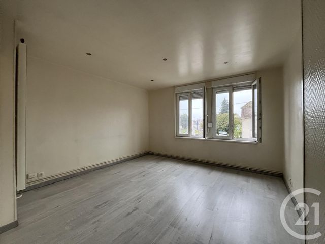 Appartement F3 à louer BISCHHEIM