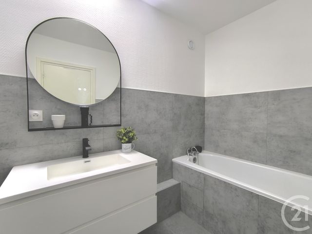 Appartement F4 à vendre - 4 pièces - 102.7 m2 - BISCHHEIM - 67 - ALSACE - Century 21 Les Brasseurs