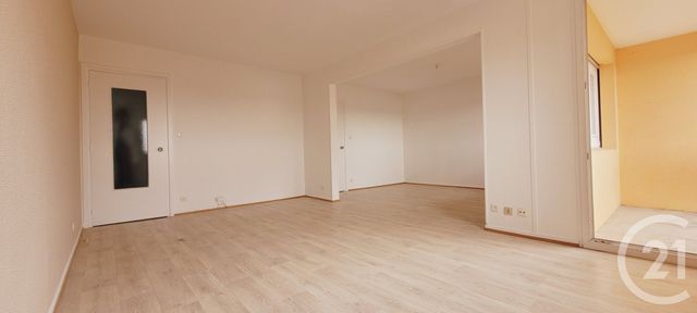 Appartement F4 à vendre - 4 pièces - 102.7 m2 - BISCHHEIM - 67 - ALSACE - Century 21 Les Brasseurs