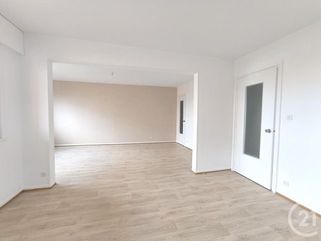 Appartement F4 à vendre BISCHHEIM