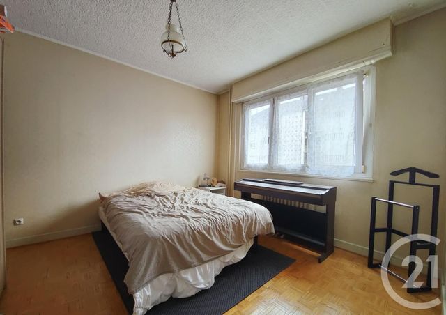 Appartement F3/4 à vendre - 4 pièces - 67.59 m2 - SCHILTIGHEIM - 67 - ALSACE - Century 21 Les Brasseurs