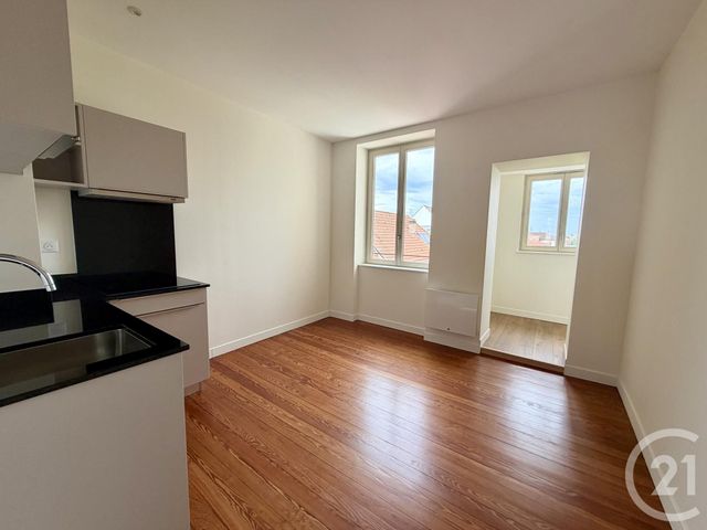appartement - SCHILTIGHEIM - 67