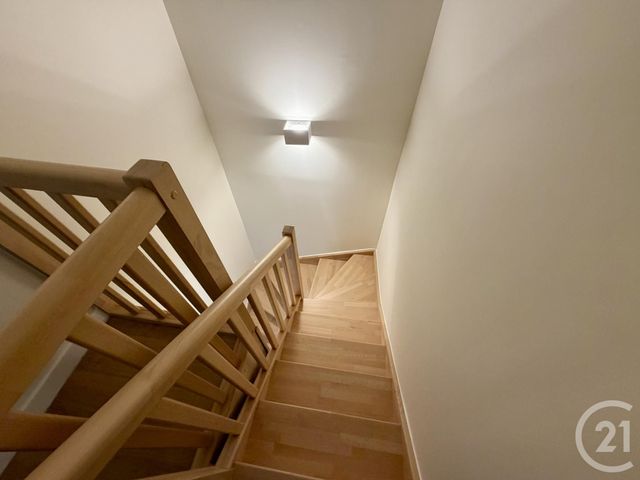 Appartement F3 à louer - 3 pièces - 65.0 m2 - SCHILTIGHEIM - 67 - ALSACE - Century 21 Les Brasseurs