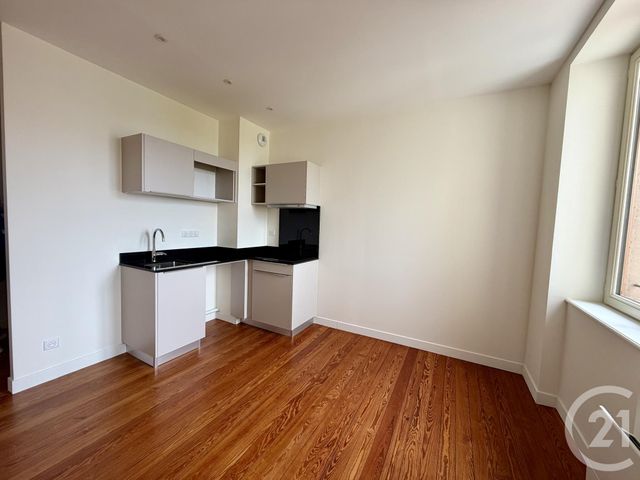 Appartement F3 à louer - 3 pièces - 65.0 m2 - SCHILTIGHEIM - 67 - ALSACE - Century 21 Les Brasseurs