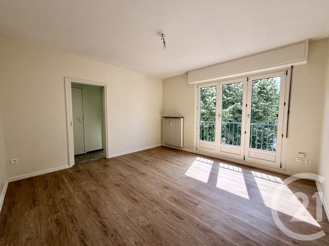 appartement - SCHILTIGHEIM - 67