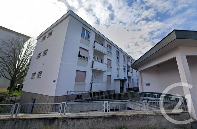 appartement - SCHILTIGHEIM - 67