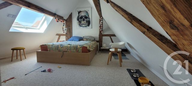 Appartement F2/3 à vendre - 3 pièces - 76.83 m2 - SCHILTIGHEIM - 67 - ALSACE - Century 21 Les Brasseurs