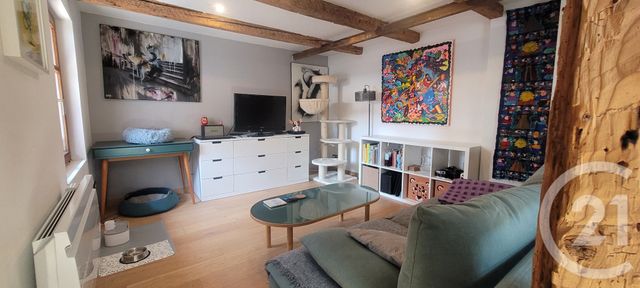 Appartement F2/3 à vendre - 3 pièces - 76.83 m2 - SCHILTIGHEIM - 67 - ALSACE - Century 21 Les Brasseurs