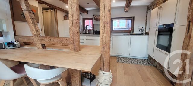 Appartement F2/3 à vendre - 3 pièces - 76.83 m2 - SCHILTIGHEIM - 67 - ALSACE - Century 21 Les Brasseurs