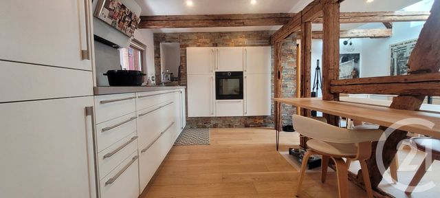 appartement - SCHILTIGHEIM - 67