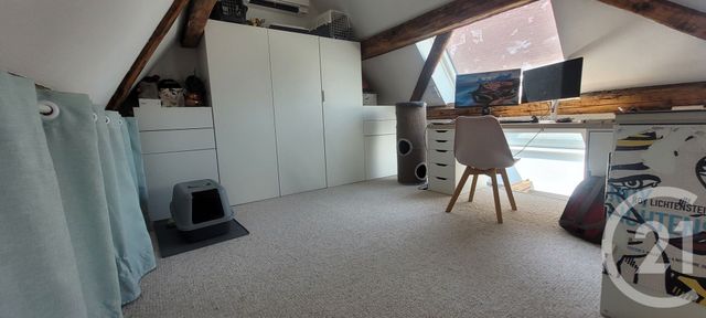 Appartement F2/3 à vendre - 3 pièces - 76.83 m2 - SCHILTIGHEIM - 67 - ALSACE - Century 21 Les Brasseurs