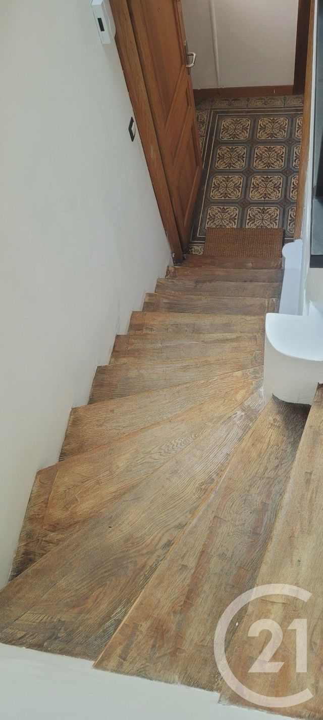 Appartement F2/3 à vendre - 3 pièces - 76.83 m2 - SCHILTIGHEIM - 67 - ALSACE - Century 21 Les Brasseurs