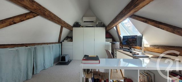 Appartement F2/3 à vendre - 3 pièces - 76.83 m2 - SCHILTIGHEIM - 67 - ALSACE - Century 21 Les Brasseurs