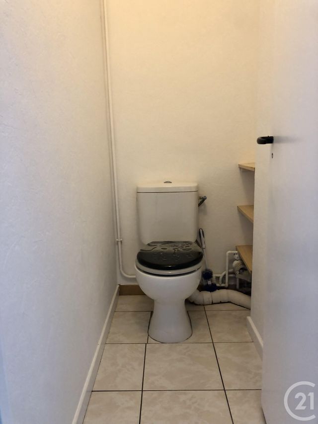 Appartement F4 à louer - 4 pièces - 74.26 m2 - STRASBOURG - 67 - ALSACE - Century 21 Les Brasseurs
