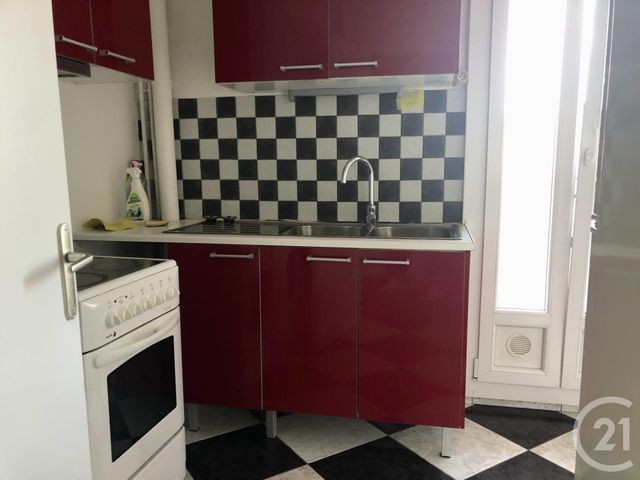 Appartement F4 à louer - 4 pièces - 74.26 m2 - STRASBOURG - 67 - ALSACE - Century 21 Les Brasseurs